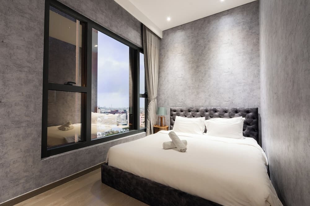 The Marq Angia - Signature Suite