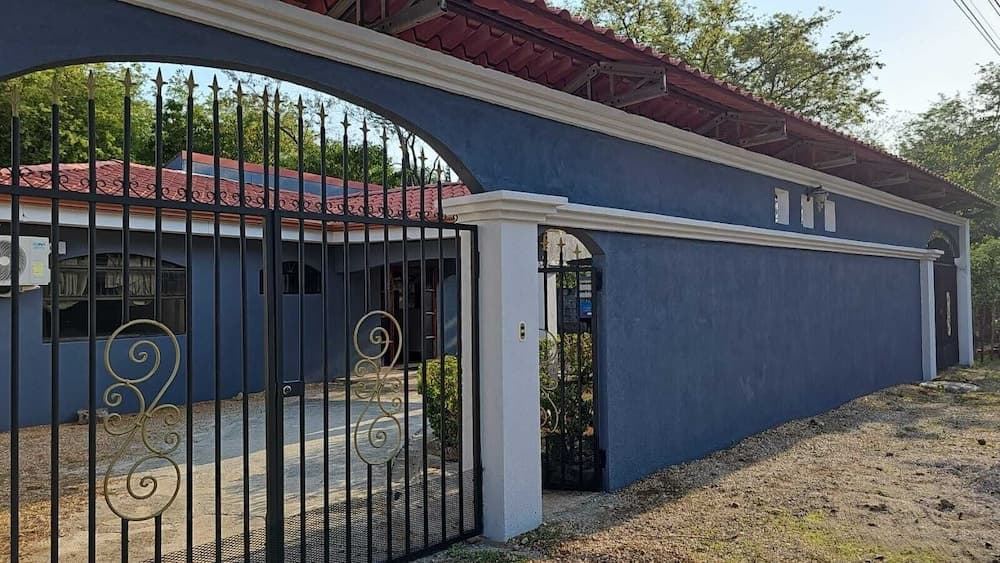CASA NABOO