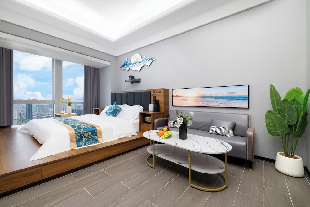 Xingyin Cloudy Hotel