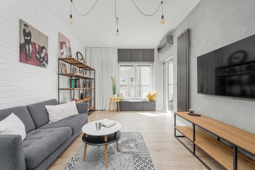 Centrum Parking by Renters Prestige