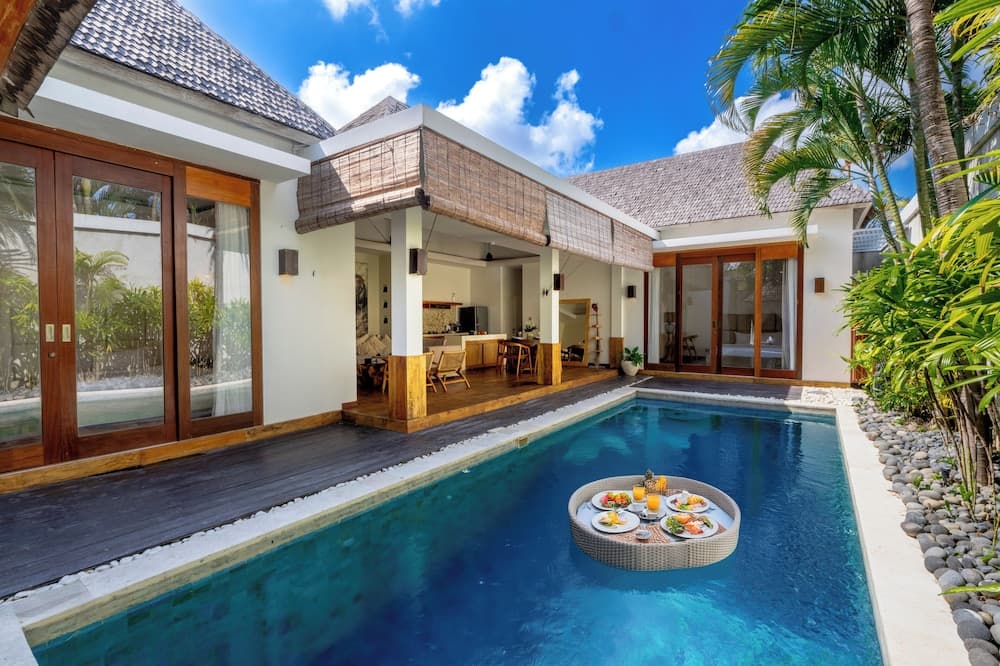 Villa Chloe Seminyak