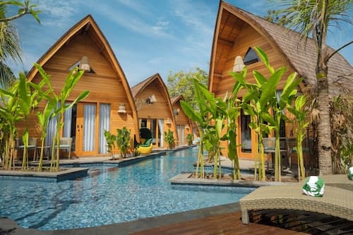 Abian Klumpu Villa & Spa Sanur Bali