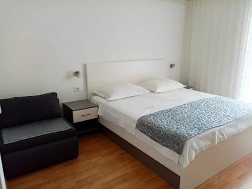 Apartments Pezo