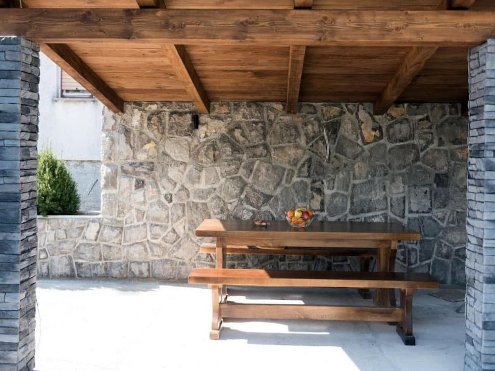 Apartments Bella Vista