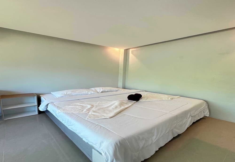 OYO 75492 Carpe Diem Homestay