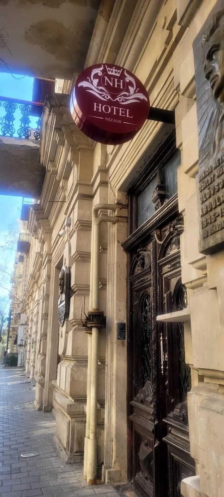 NH Nizami Hotel