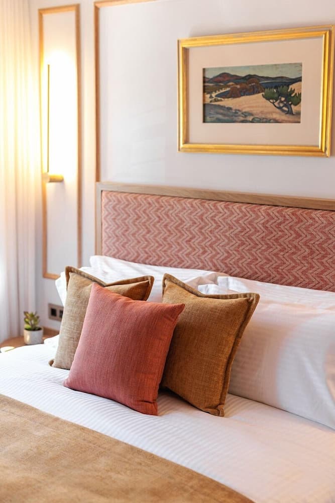 Archontiko Kitsou - Boutique Hotel