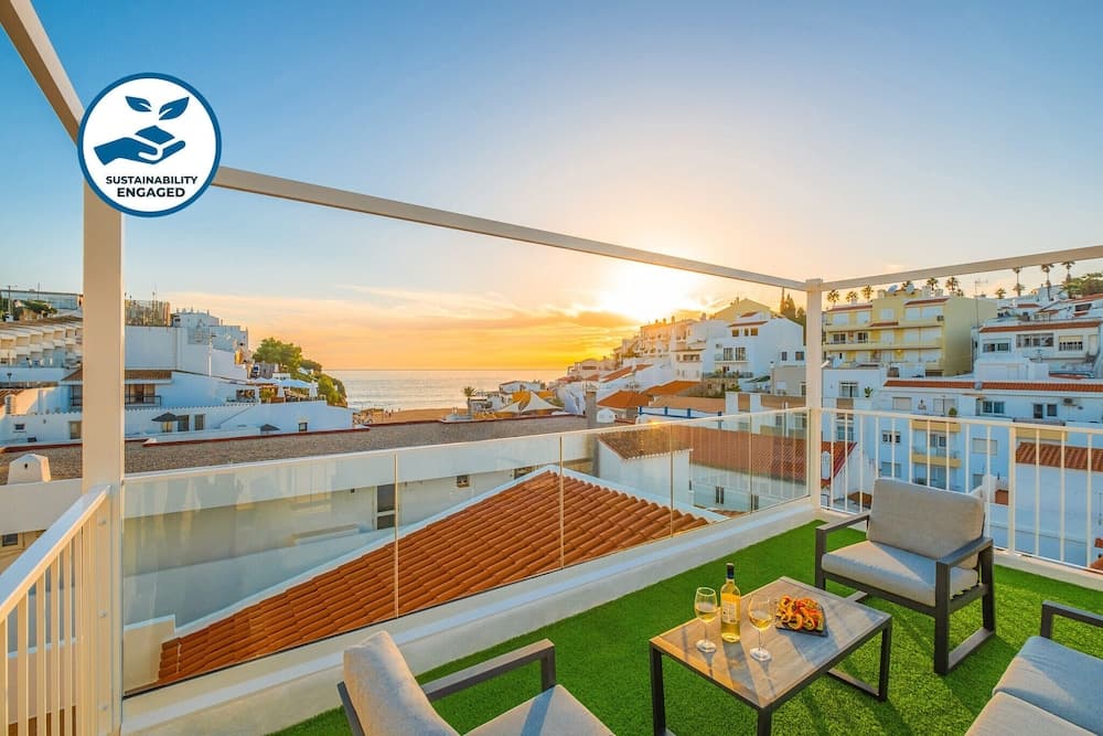 Apartment Carvoeiro By The Sea 3