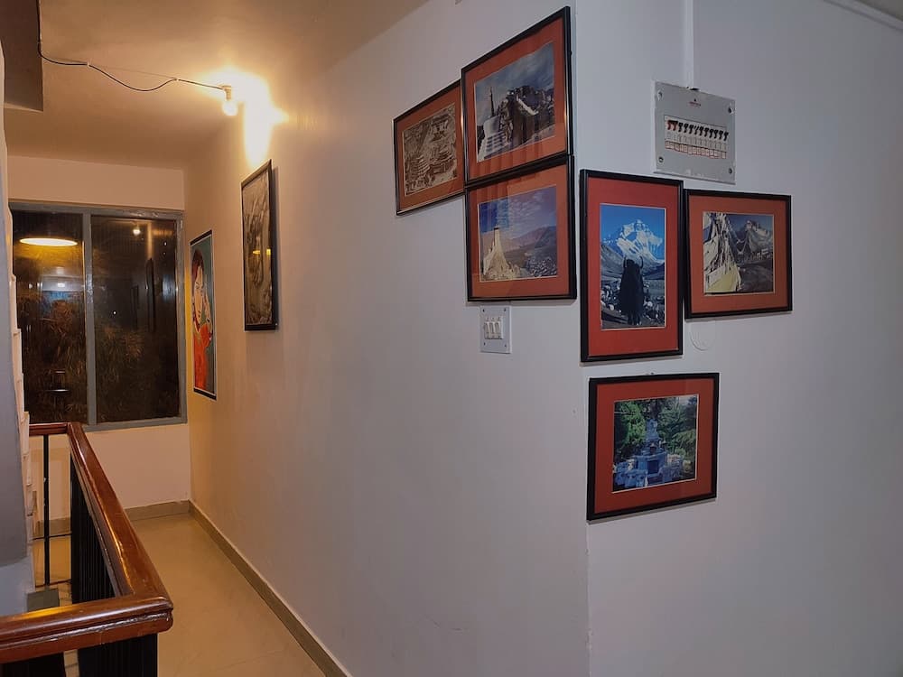 Mitra Hostel 2.0 Mcleodganj