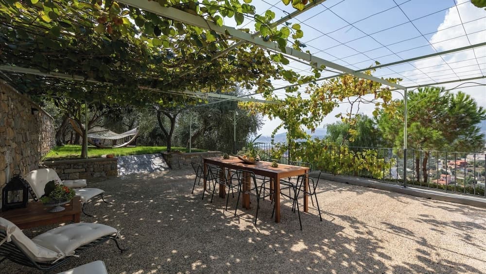 Italianway - Luxury Apartment in Modern Villa Unit 2