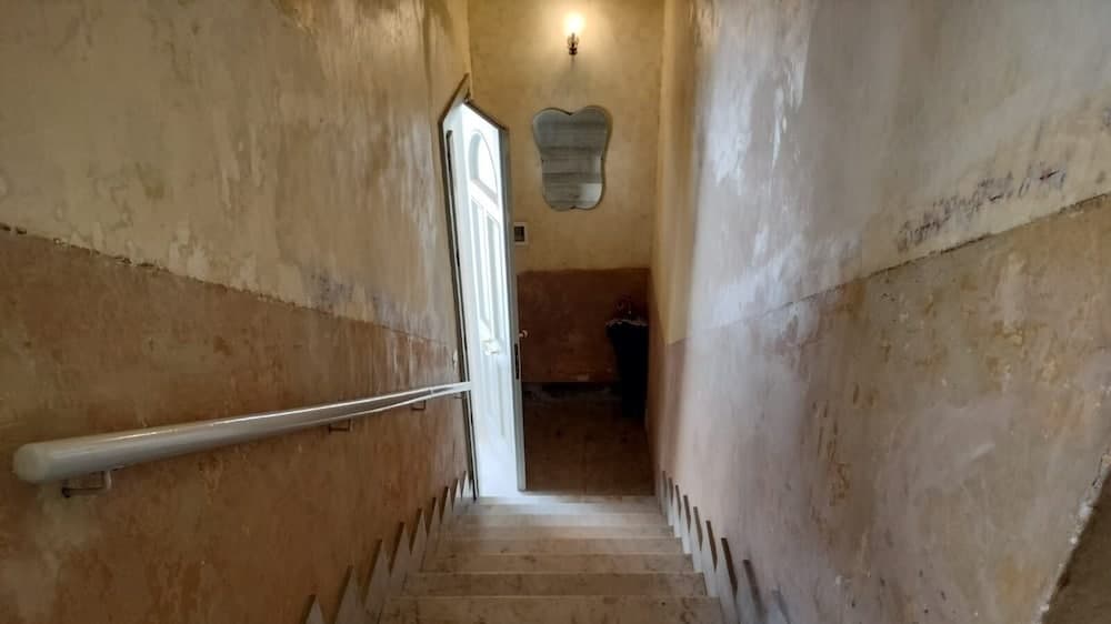 İç mekân