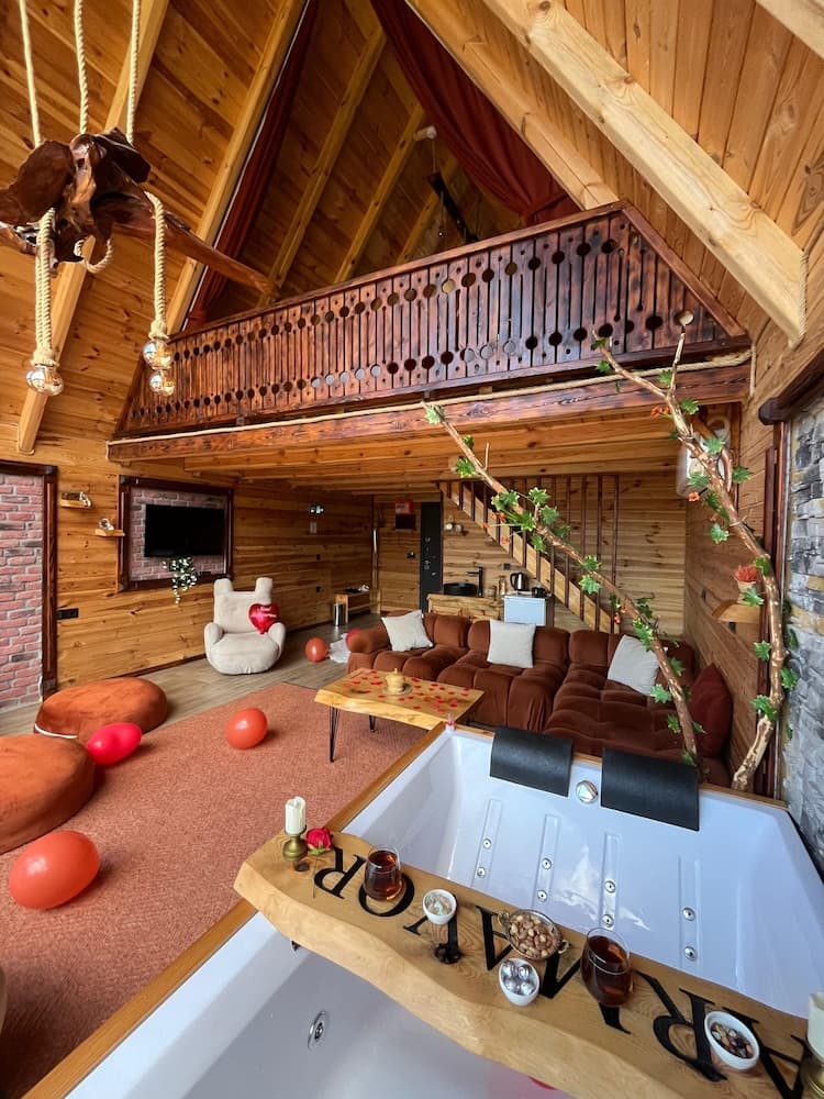 Ar Mavor Bungalov