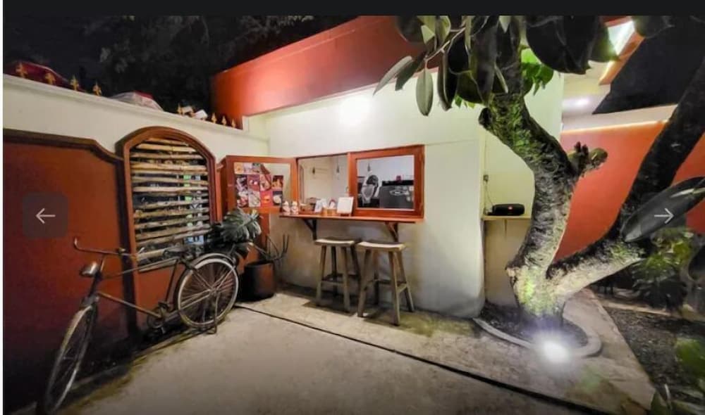 Kasmaran Guest House Syariah