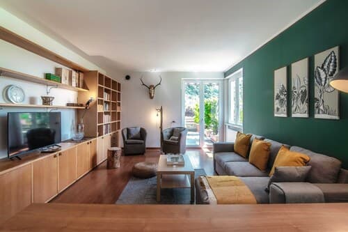 Green Home Montorfano
