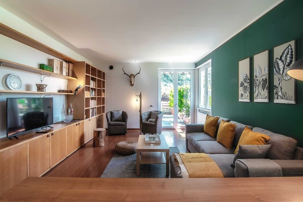 Green Home Montorfano