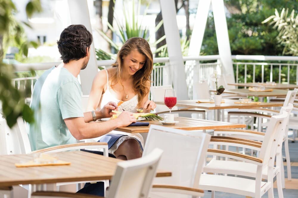 Bar (konaklama yerinde)