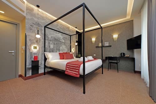 Habito Suites