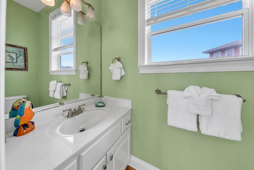 Blue Turtle Beach House