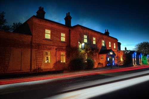 Walnut Tree Inn