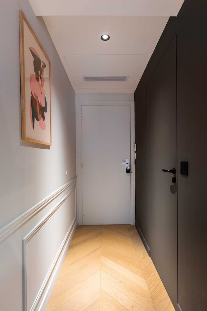 Résidence Paris 14 CAIRE