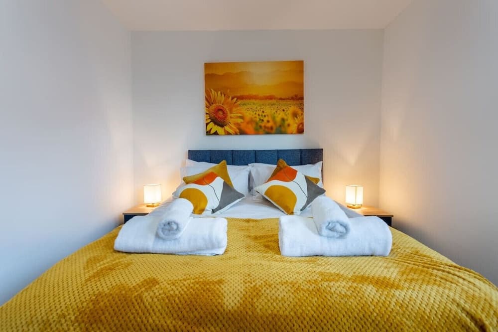 1 Bedroom Haven in Taunton