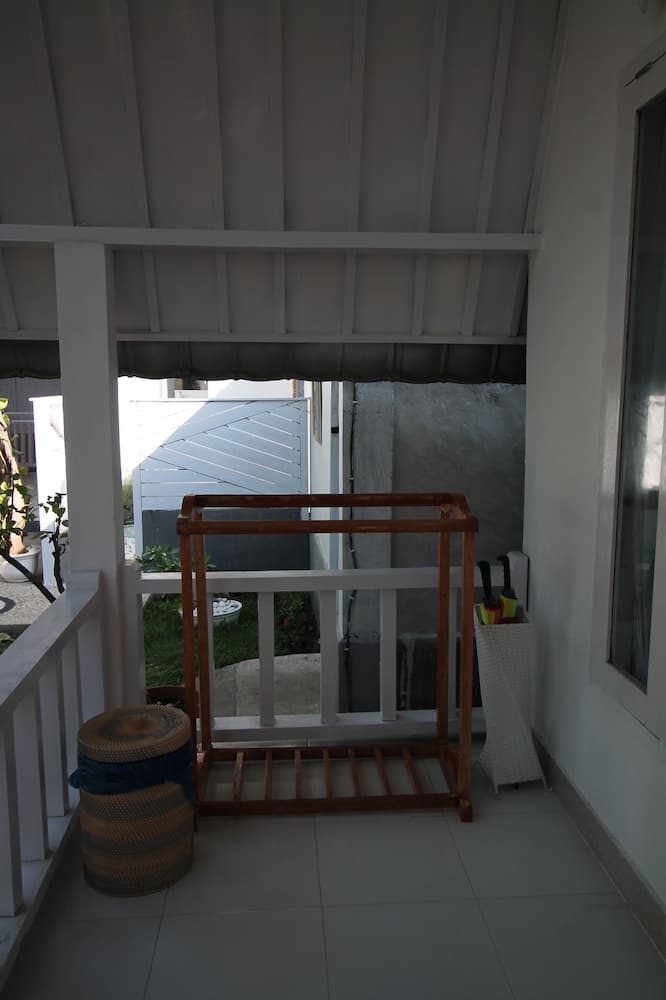 New Balengku Dua Hotel