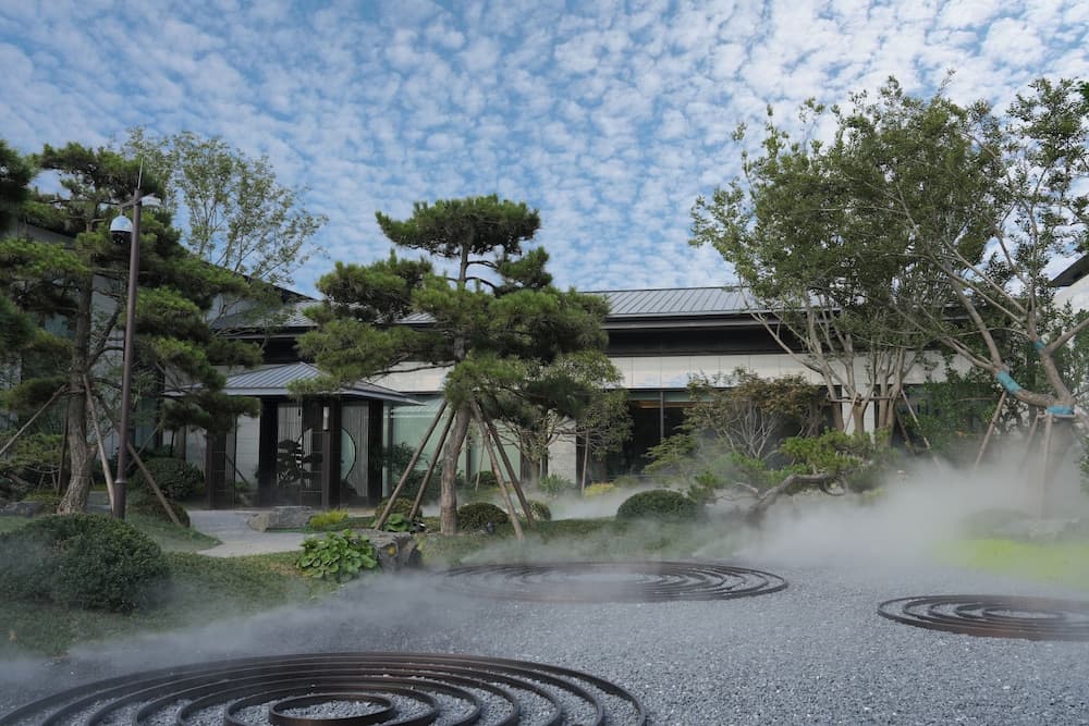 Konaklama yeri imkân ve özellikleri