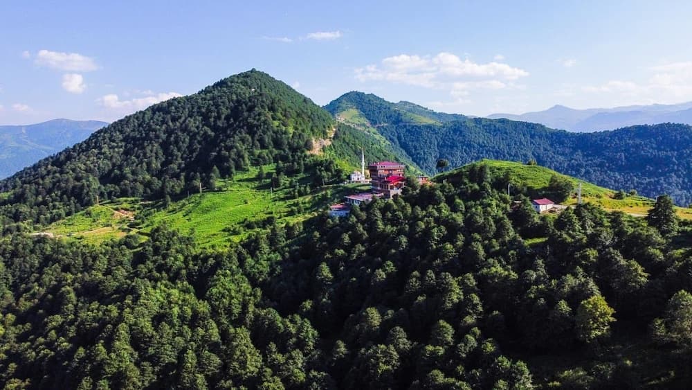 Avulot Mountain Resort Hotel