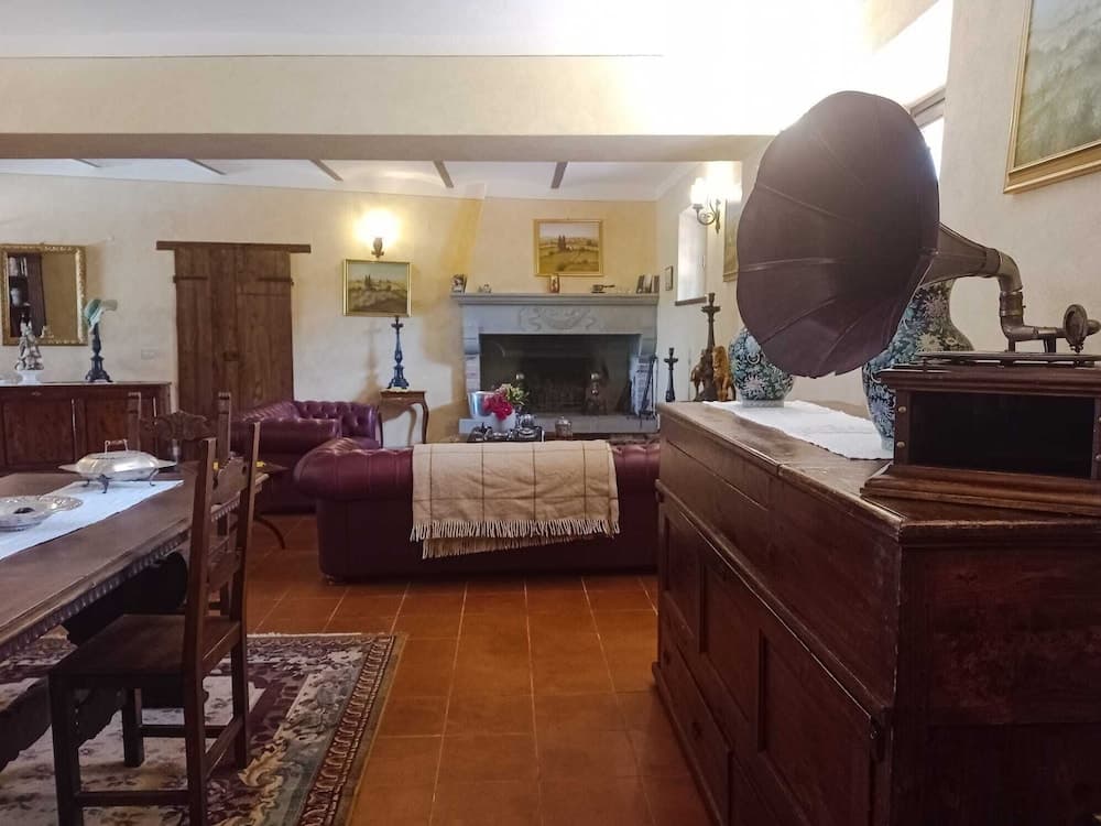 Agriturismo Borgo Sant'Ercolano