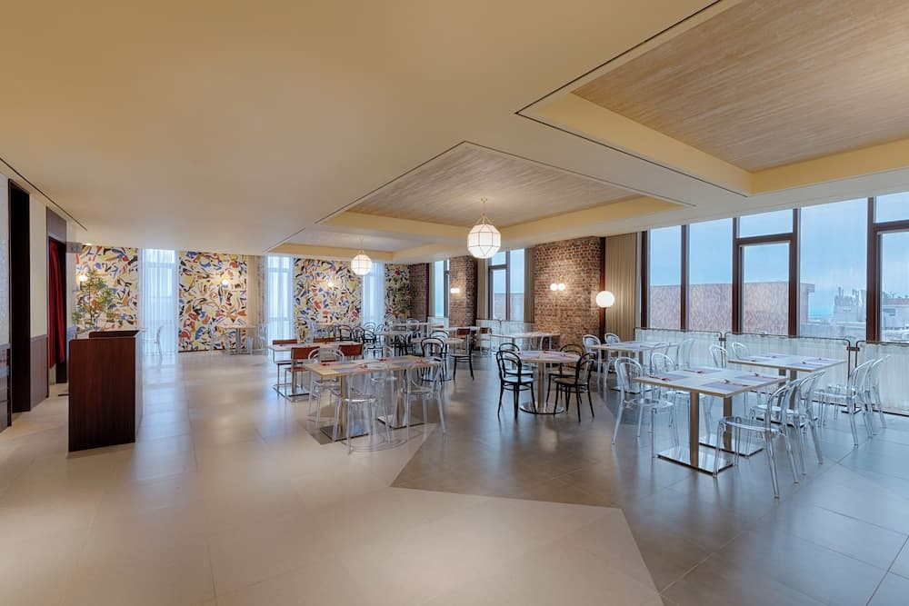 Restoran