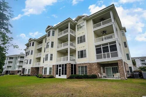Magnolia Pointe