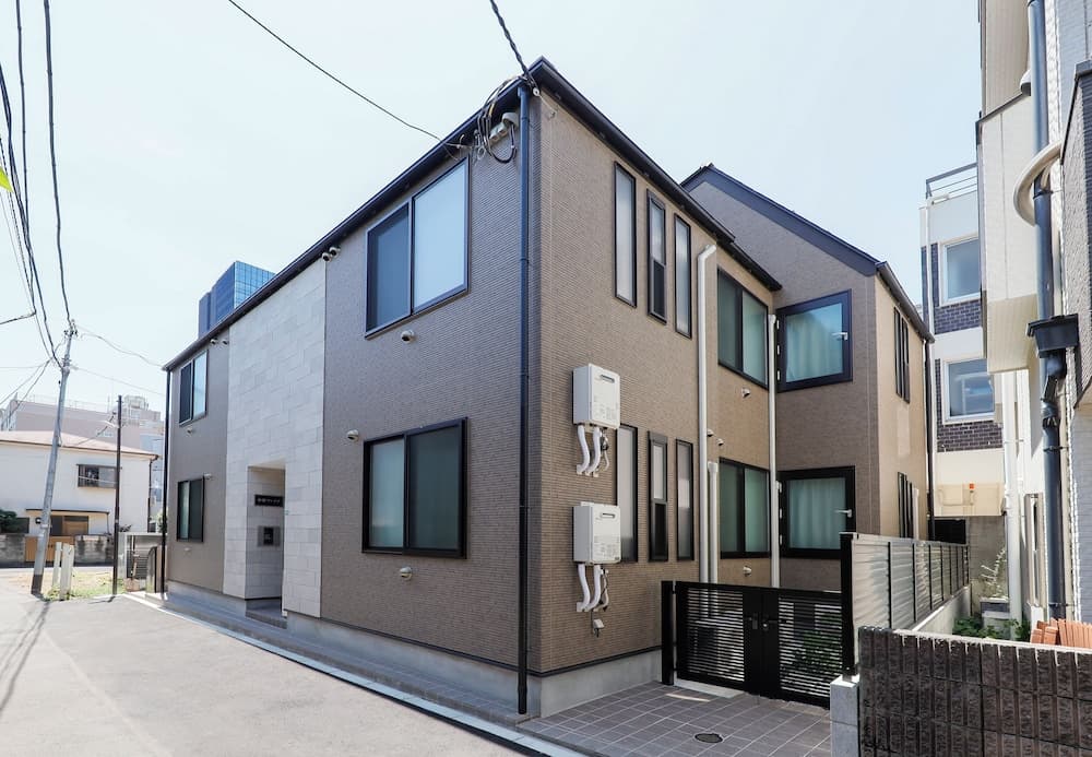Nakano Five
