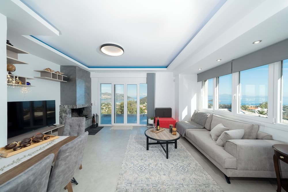 Orama House By A&D Properties