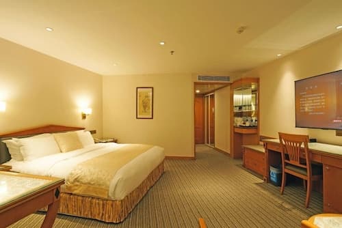 WUHAN ASIA HOTEL