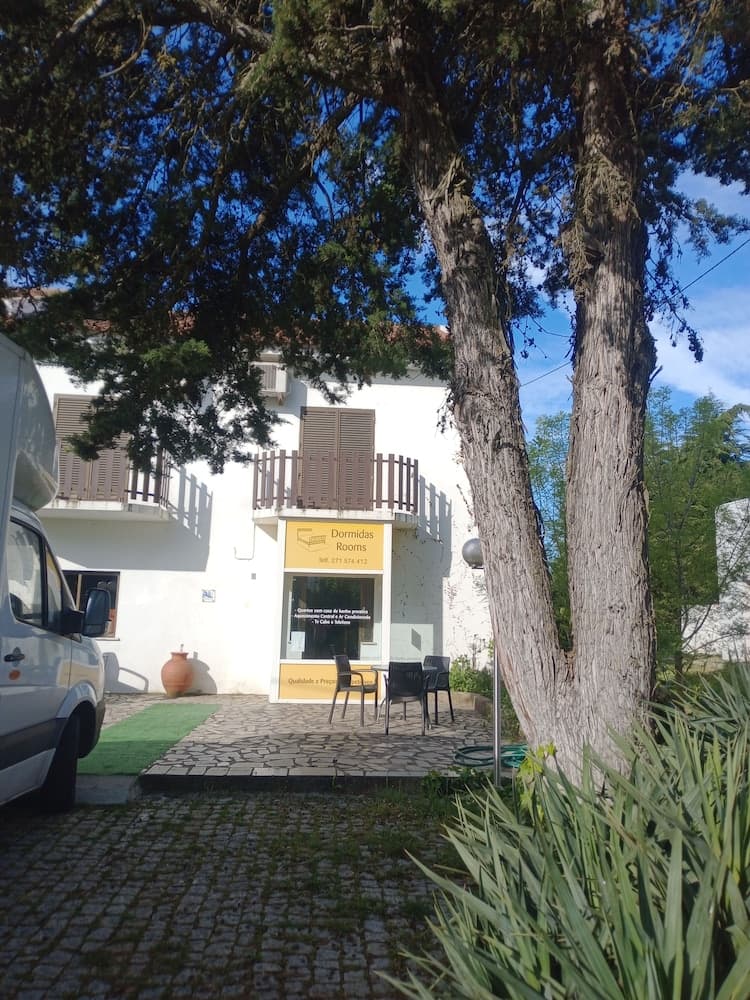 Residencial Morgado
