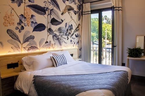 GrowersGo Boutique Hostel Huelva