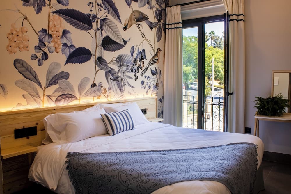 GrowersGo Boutique Hostel Huelva