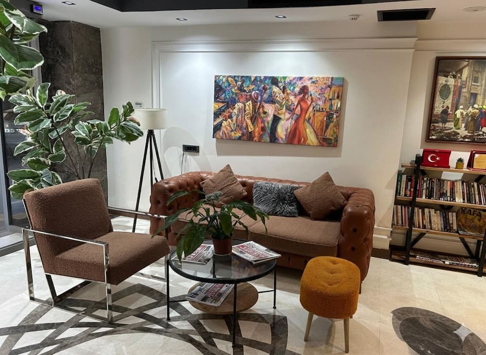 ONKA CITY HOTEL