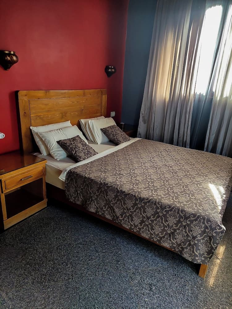 B&B Saluga Sehel Island Nubian House