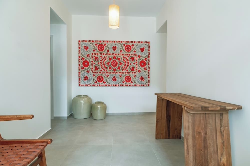 Arancia Elegant Rooms and Suites