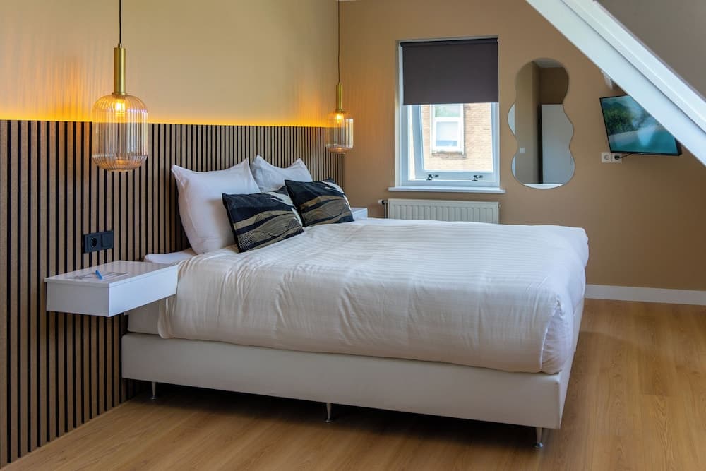B&B Dijkhuis