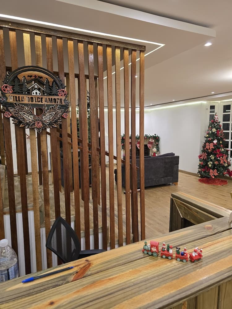 Villa Dolce Amore - Boutique Hotel