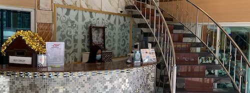 The ESSE Hotel Pattaya
