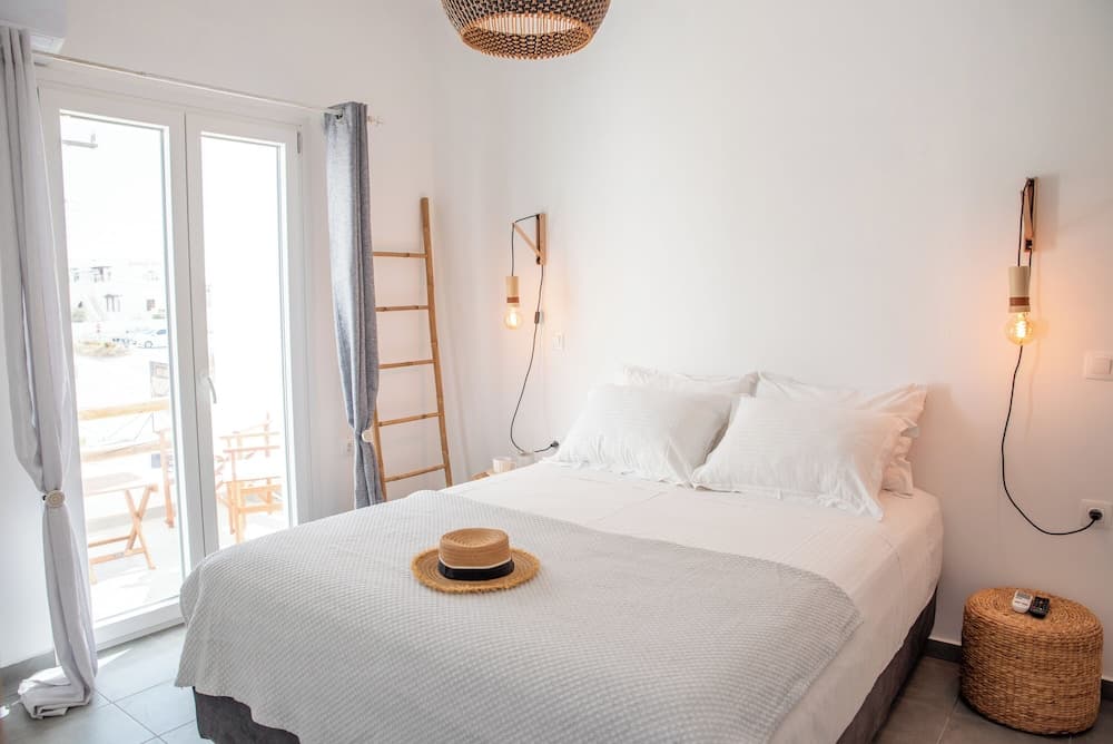 White Cave Villas Residence