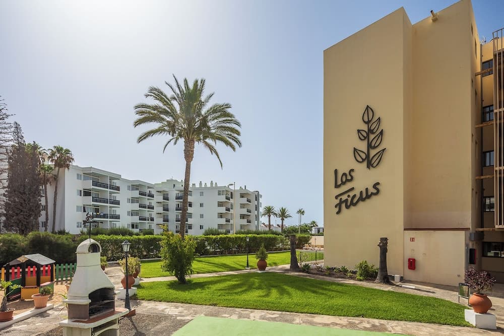 Apartamento Los Ficus