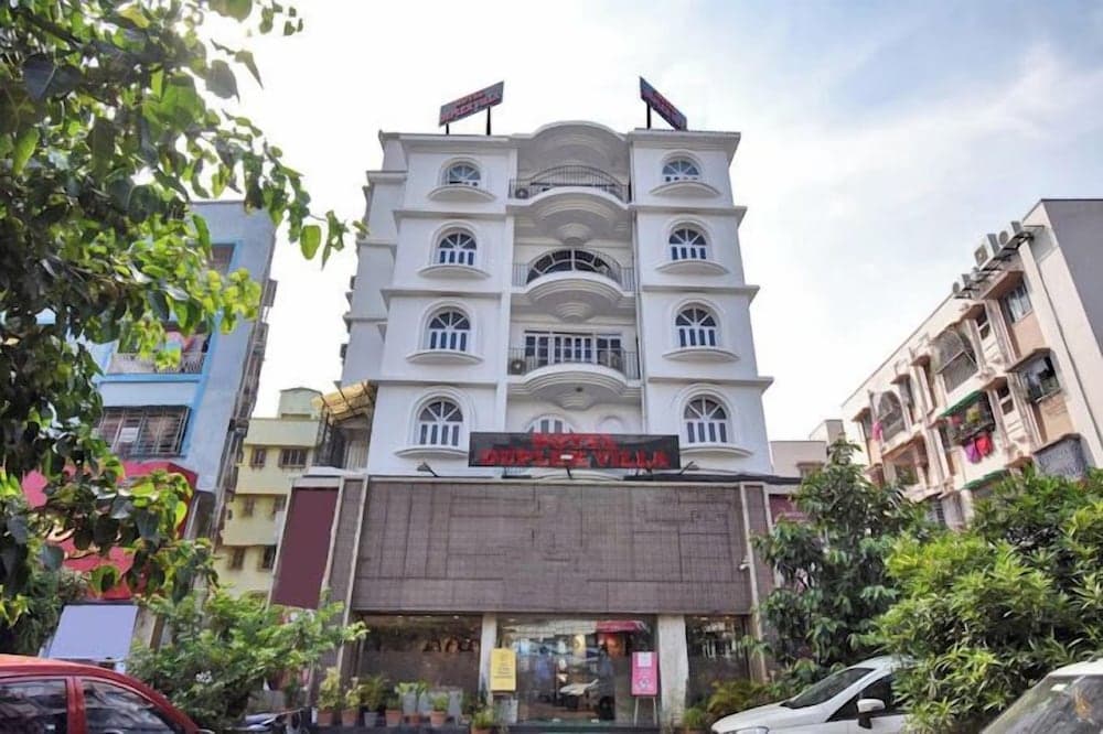 Hotel Kolkata