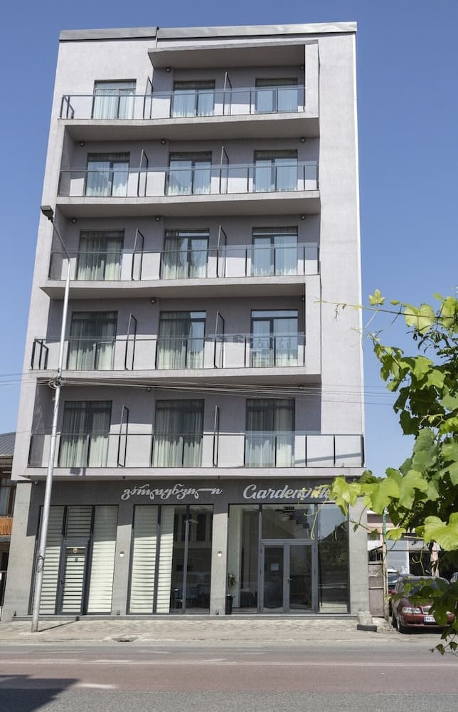 Gardenville Batumi