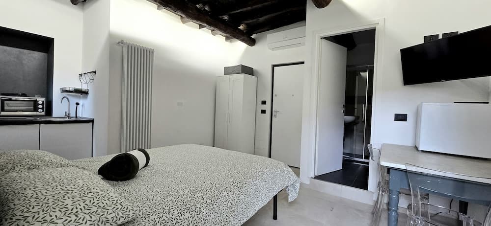 Secret Garden Suite- Bluchalet