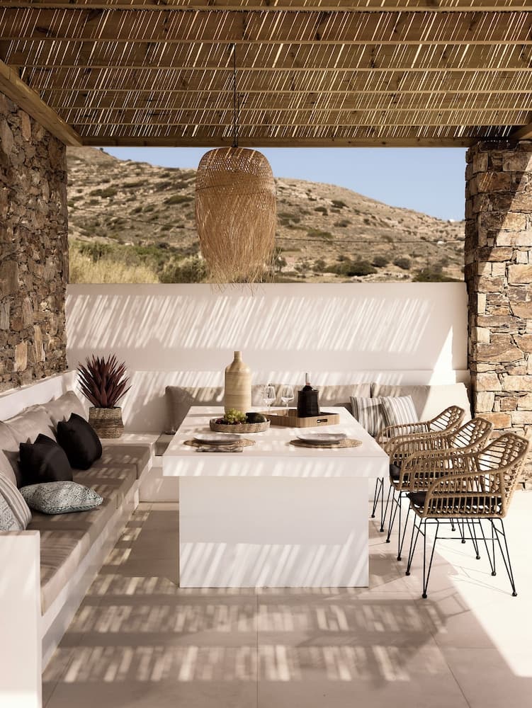 Teras/veranda