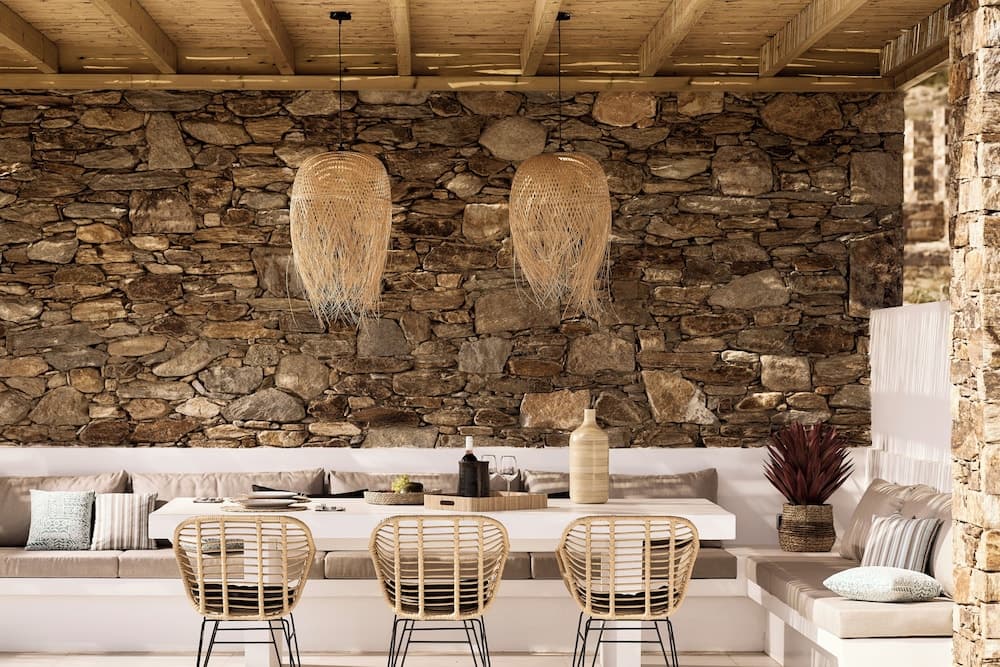 Teras/veranda